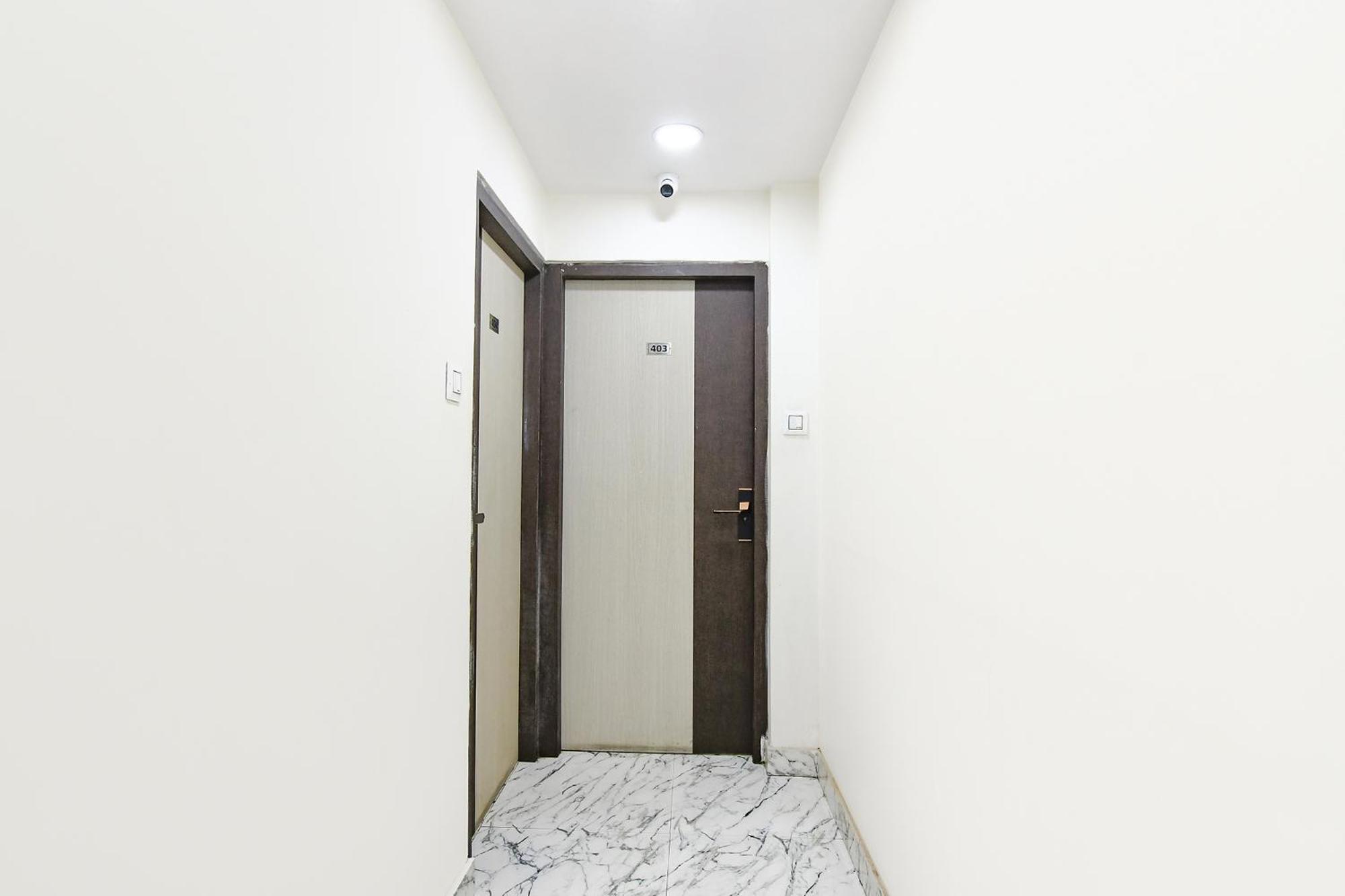 Fabexpress Sr Royale - Nr Sealdah Station Otel Kalküta Dış mekan fotoğraf
